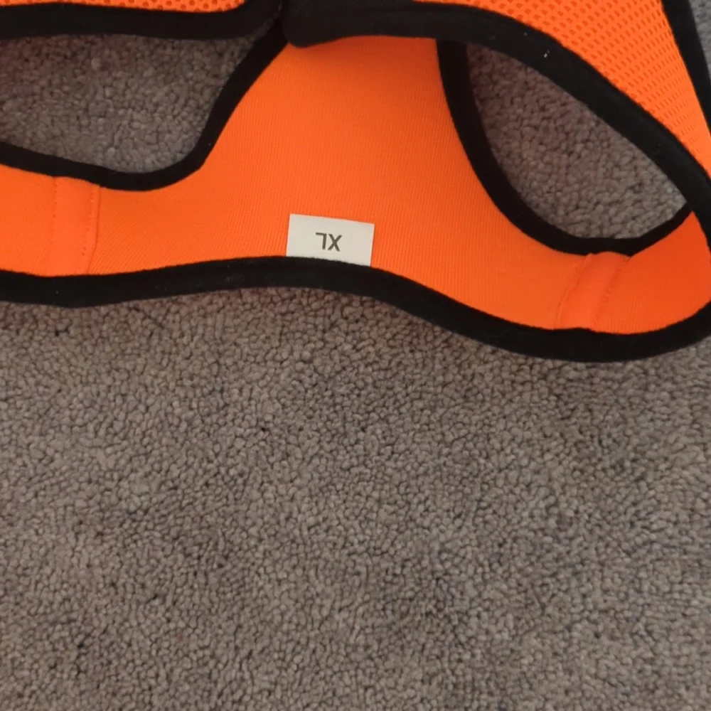 Voyager XL. Orange. Brand New. SALE NWOT. Never Worn. Ordered Too Small Sale
